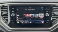 Volkswagen T-Roc 1.5 TSI EVO SE 5dr Petrol Hatchback